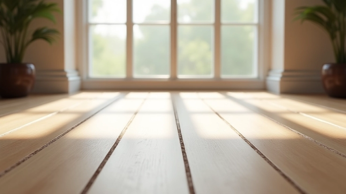 Jak układać panele kierunek