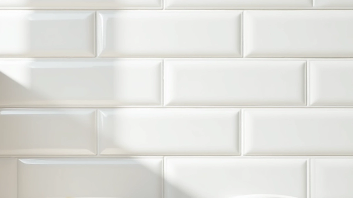 Jak układać płytki 30x60 na ścianie