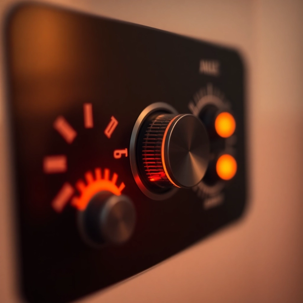 Jak ustawić ogrzewanie podłogowe gazowe