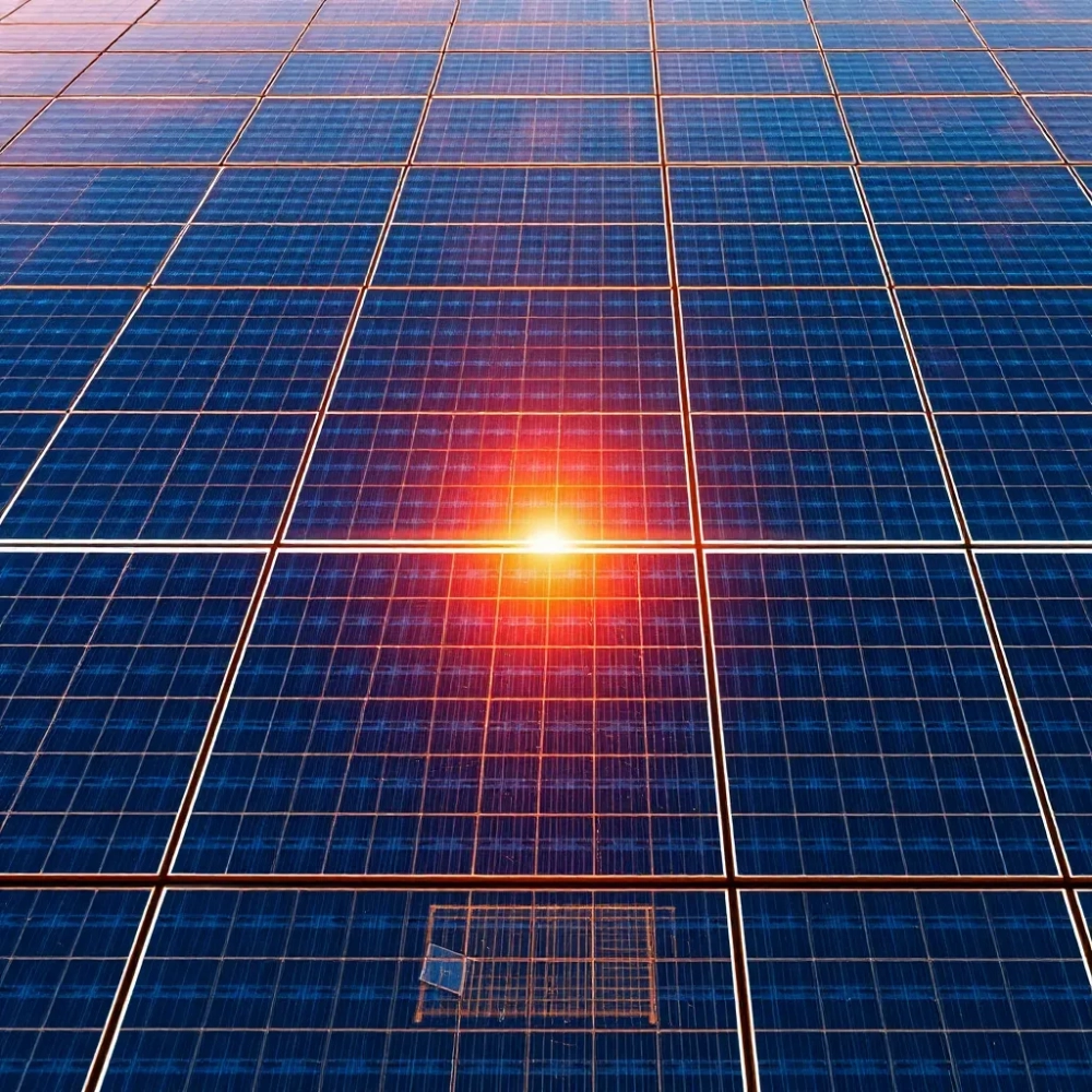 Jak wykryć uszkodzony panel fotowoltaiczny