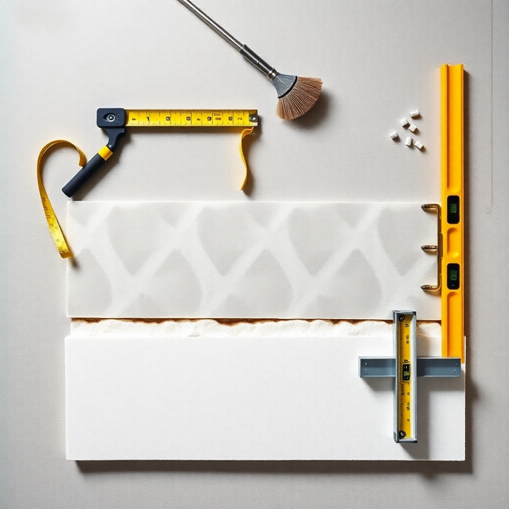 Jak Wypoziomować Styropian Pod Wylewkę