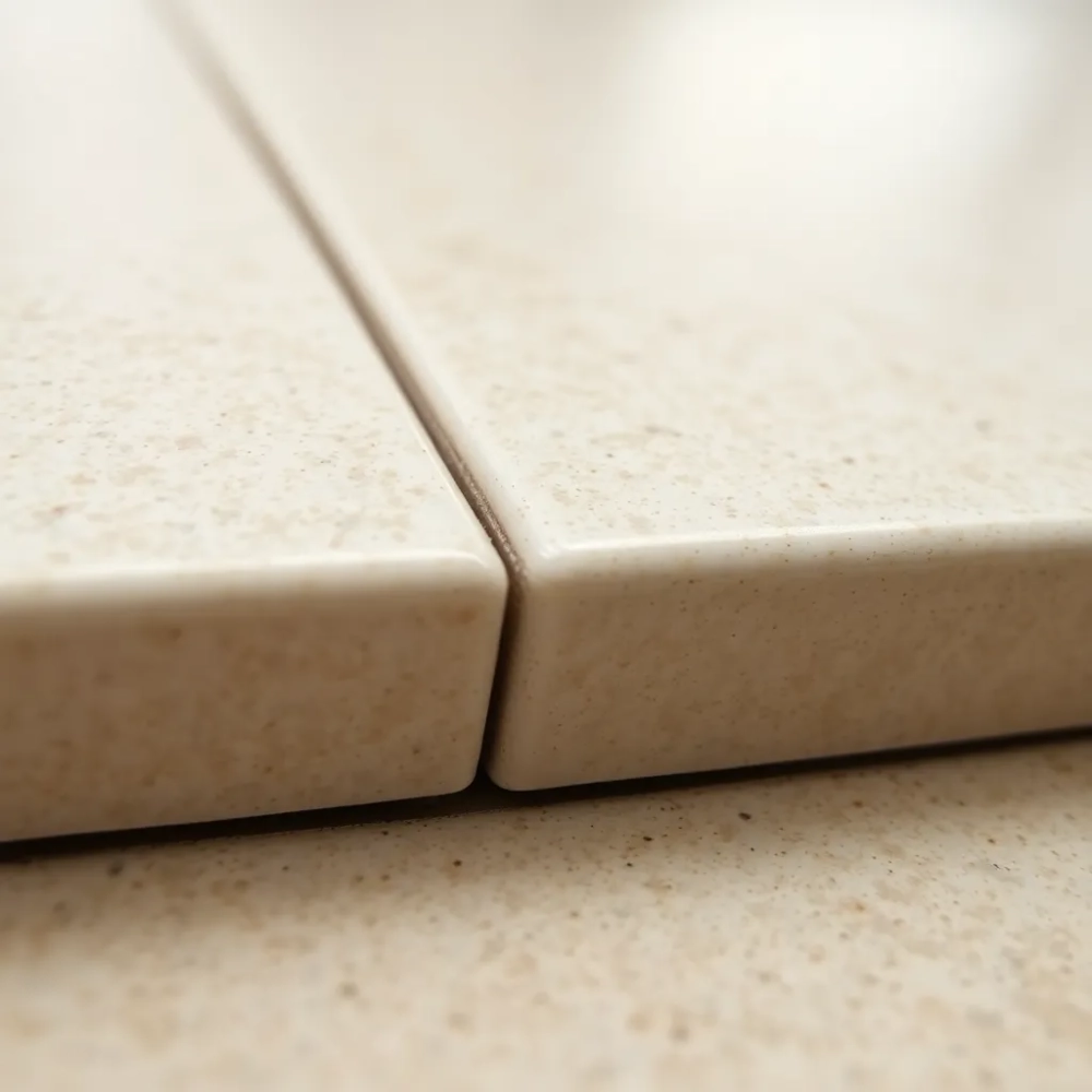 Jak wyrównać fugi w płytkach