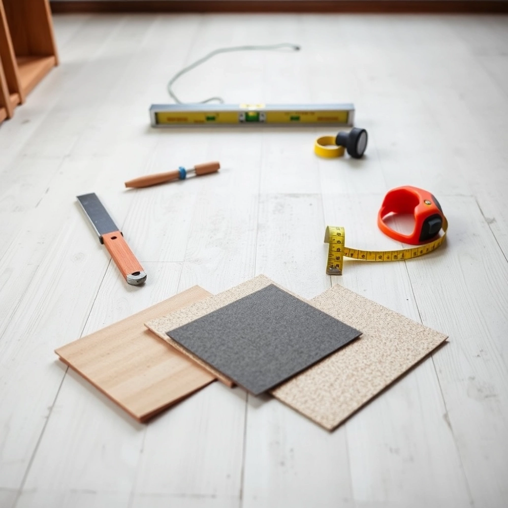 Jak Wyrównać Podłogę Pod Panele Bez Wylewki