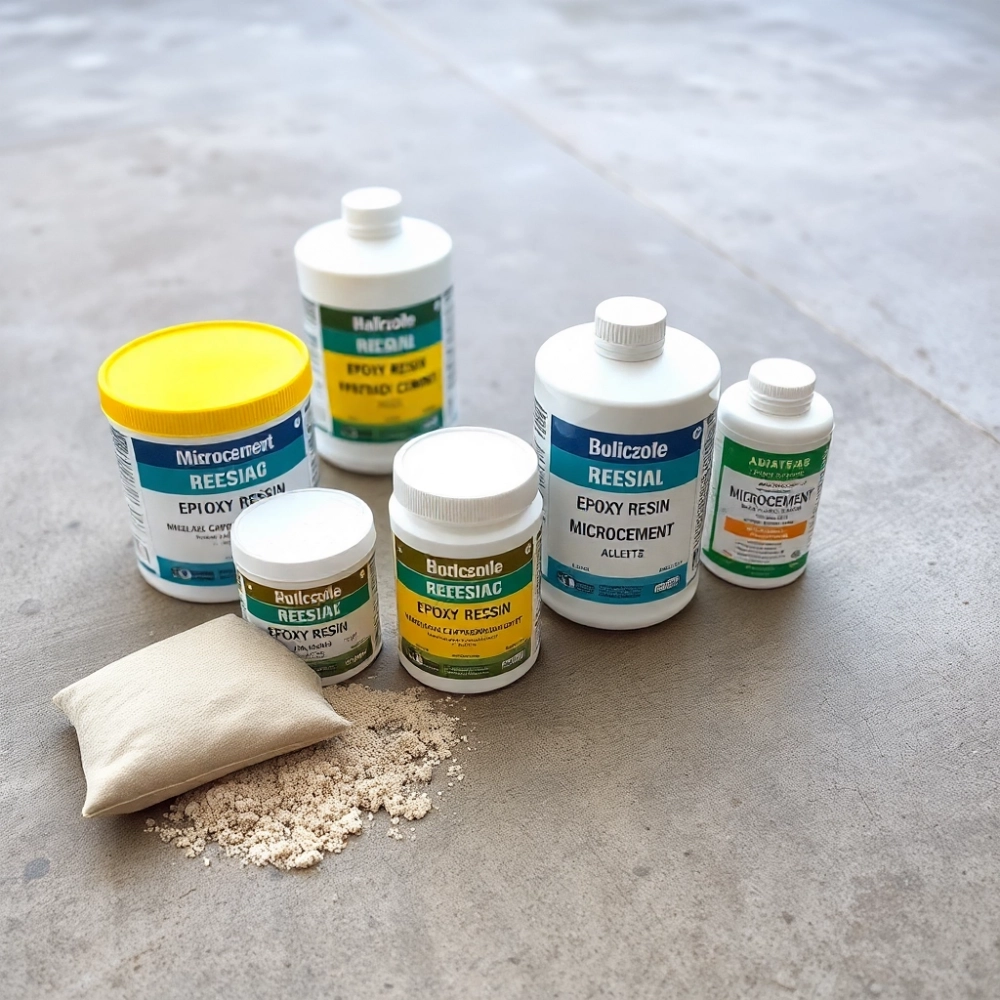 Jak Wzmocnić Starą Wylewkę Betonową