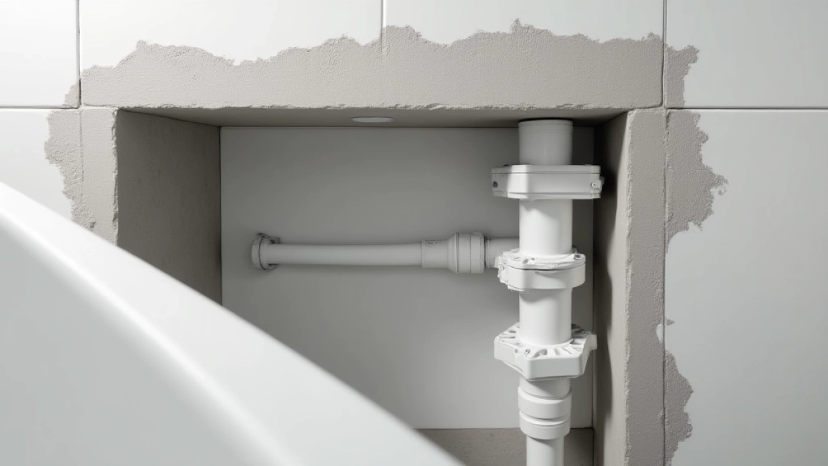 jak zamontować geberit