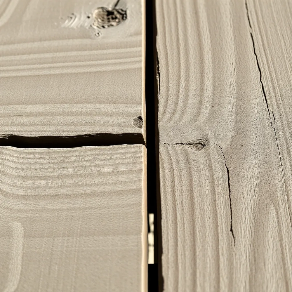 Jak zmienić kolor deski kompozytowej