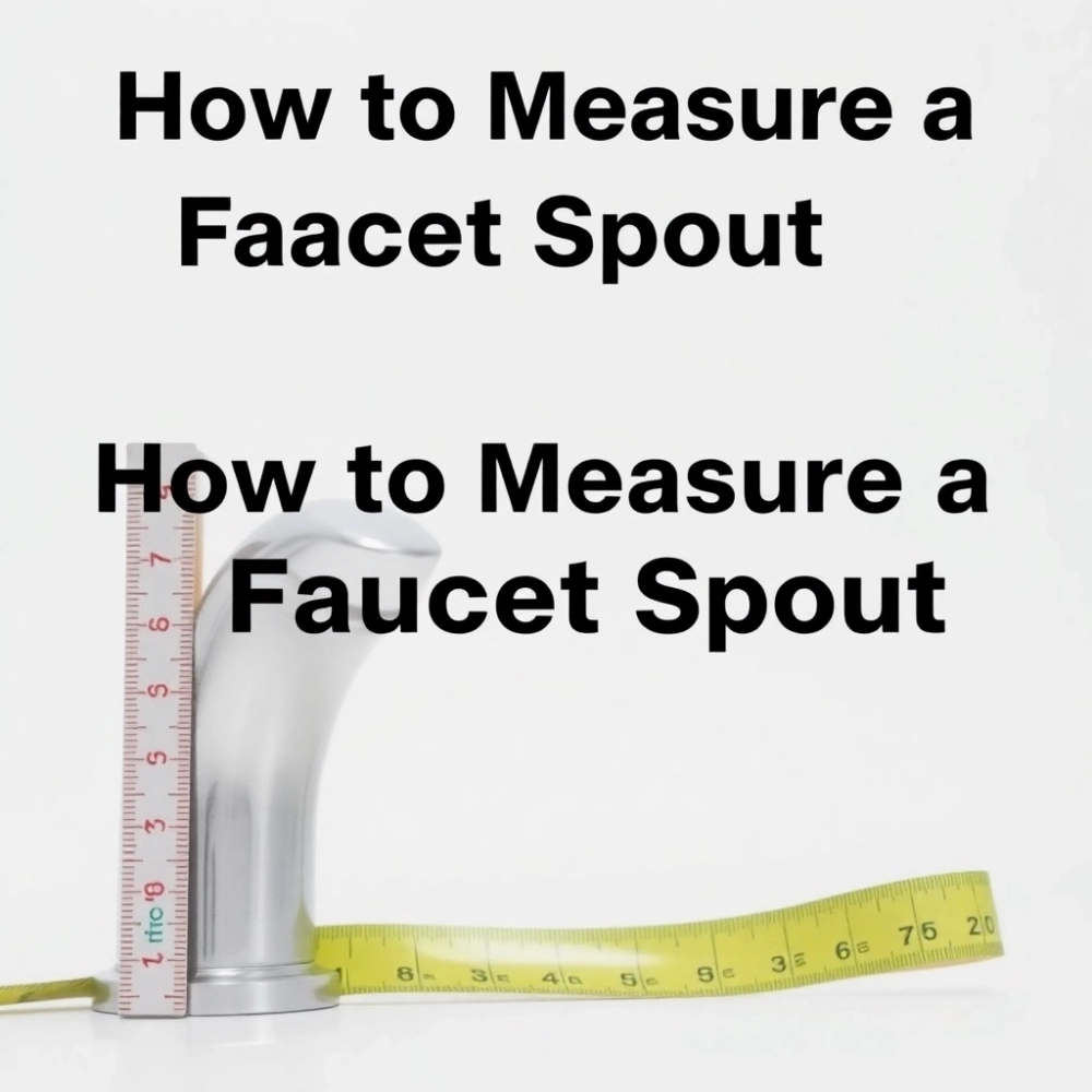 Jak Zmierzyć Wylewkę Do Kranu