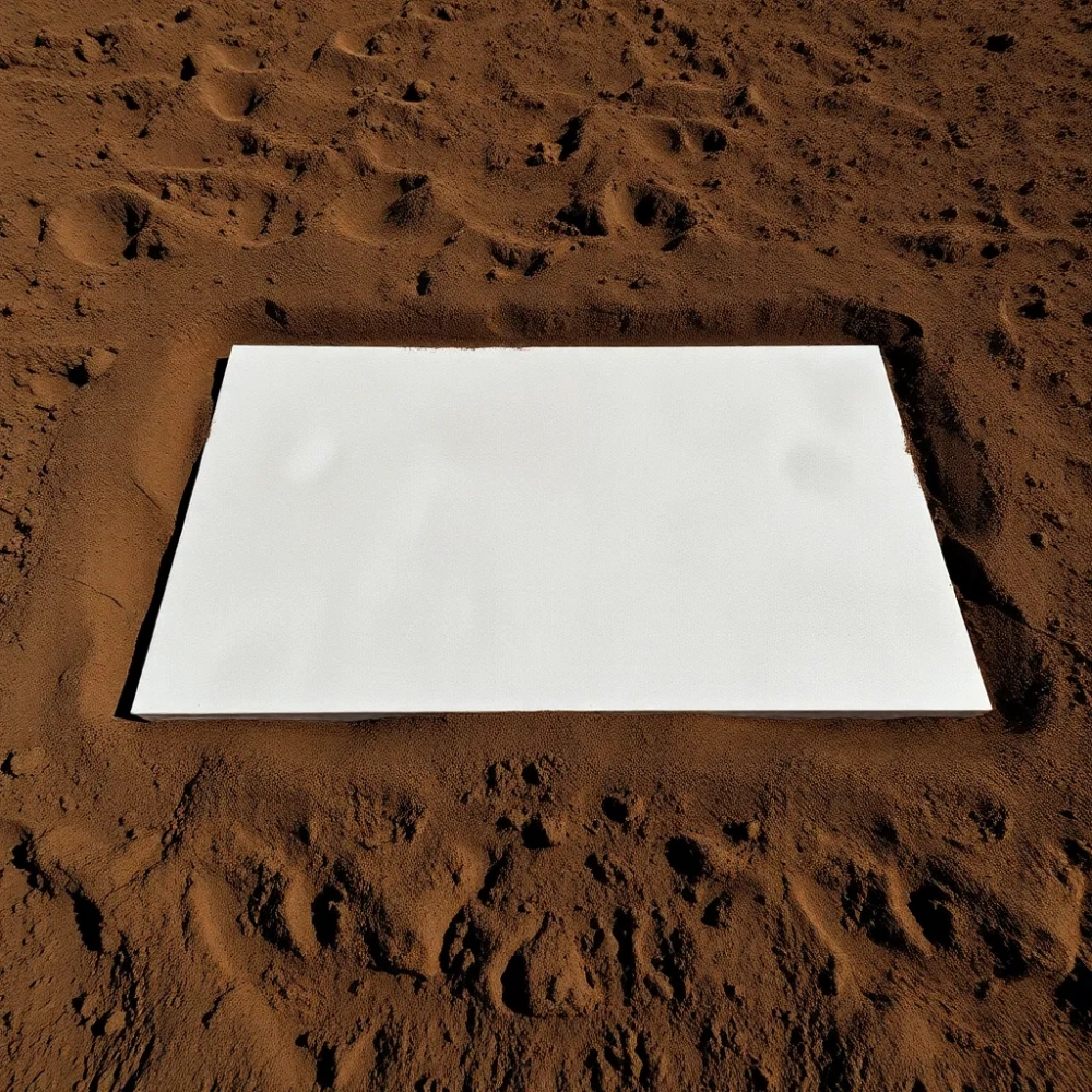 Jak zrobić podłogę w garażu blaszanym