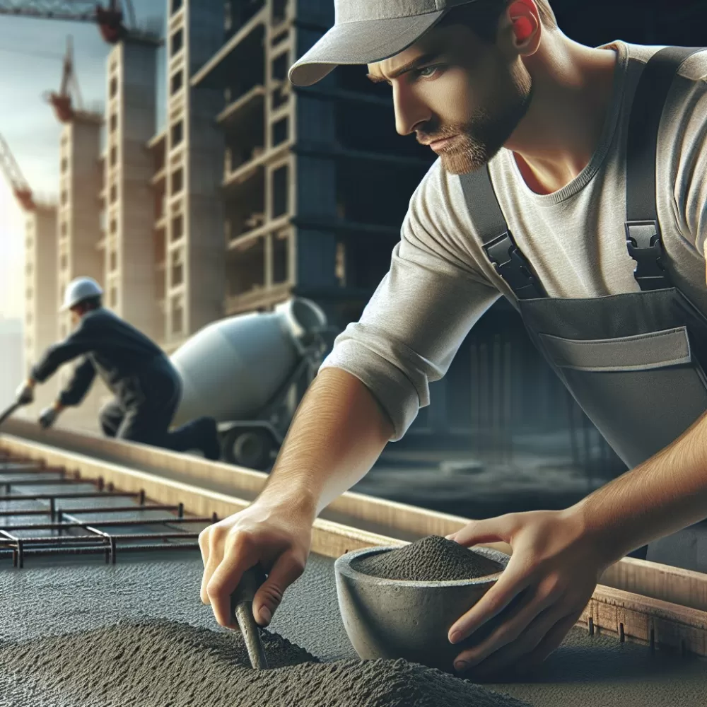 jak zrobić wylewkę ze spadkiem