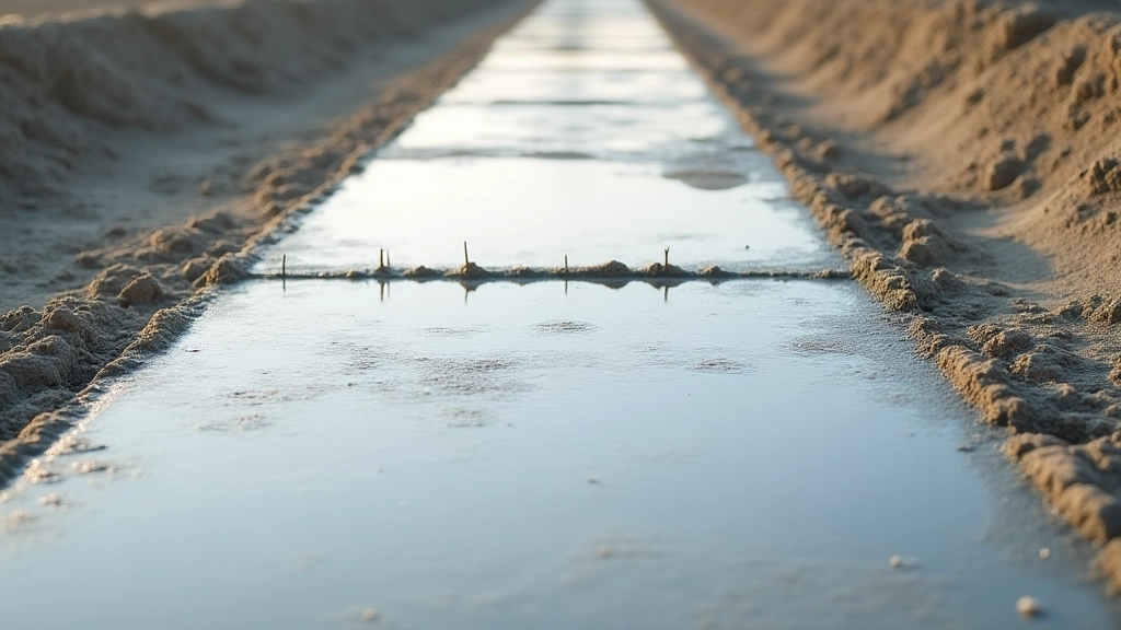 jak zrobić wylewkę