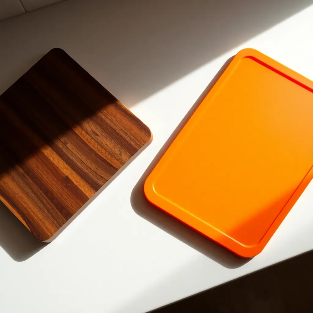 Jaka deska do krojenia do zmywarki