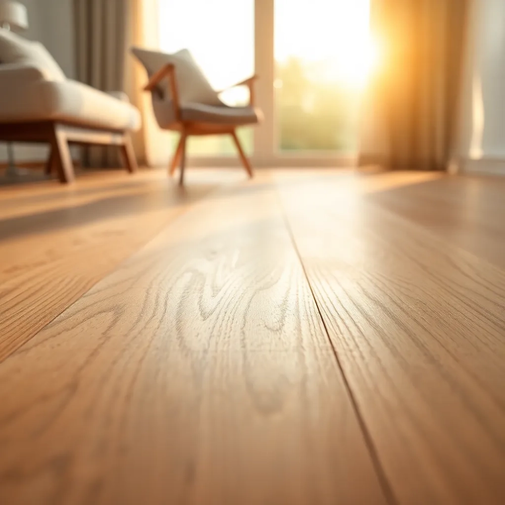 Jaka deska na ogrzewanie podłogowe