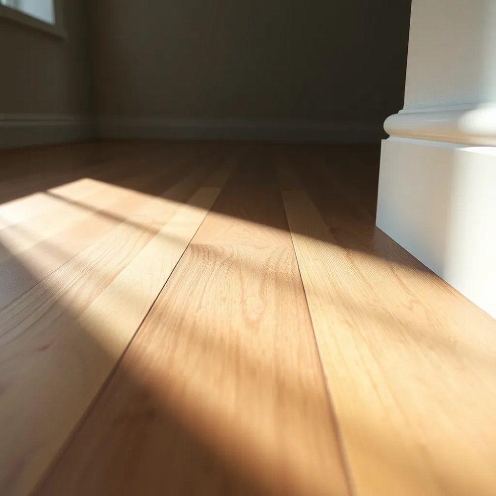 Jaka dylatacja przy panelach winylowych