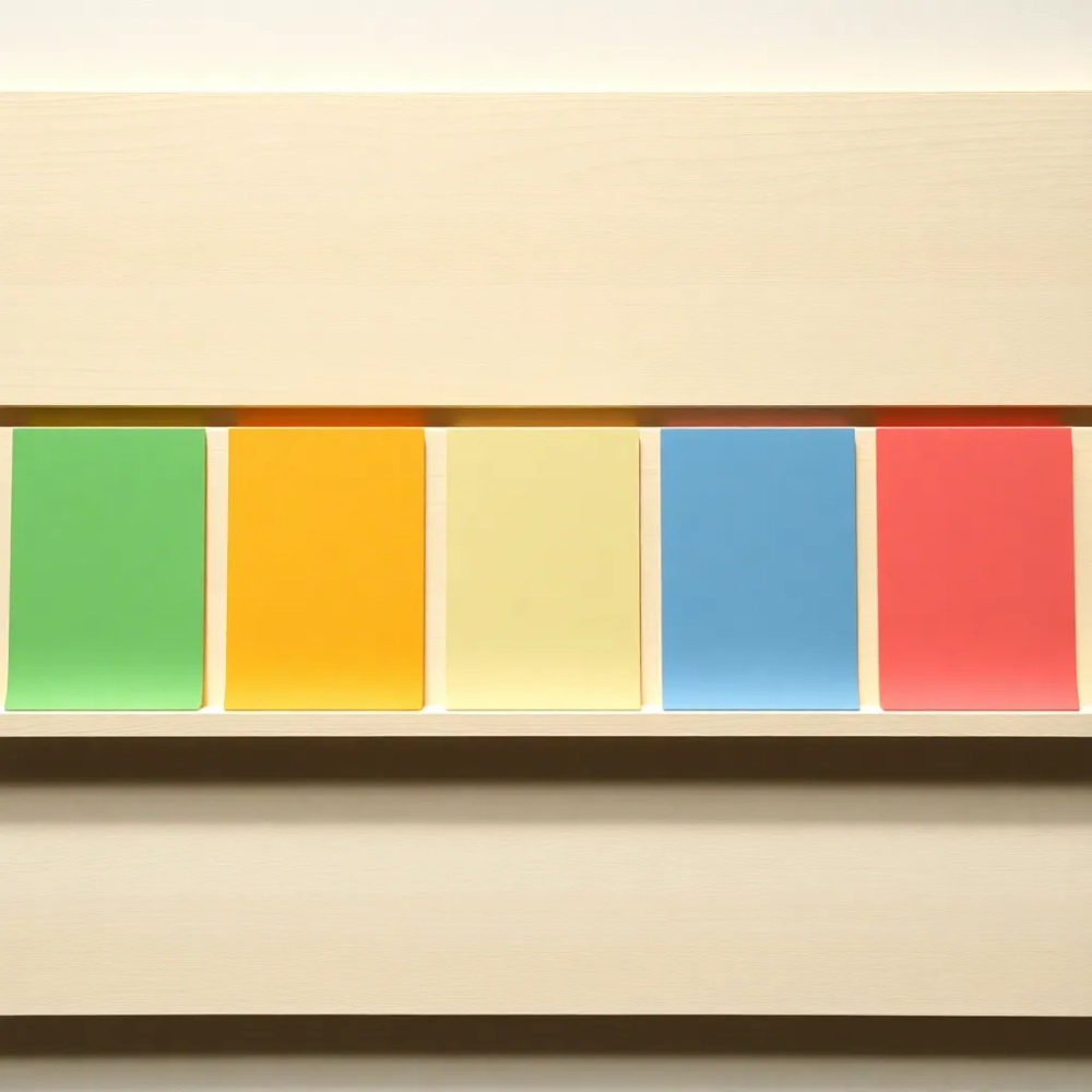 Jaka farba do paneli ściennych MDF