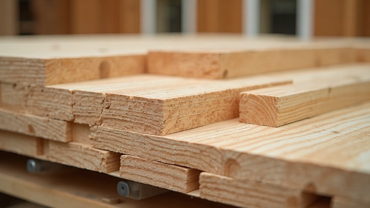 jaka grubość desek na deskowanie dachu