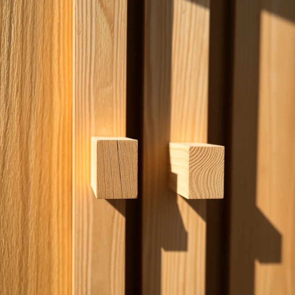 Jaka grubość deski elewacyjnej