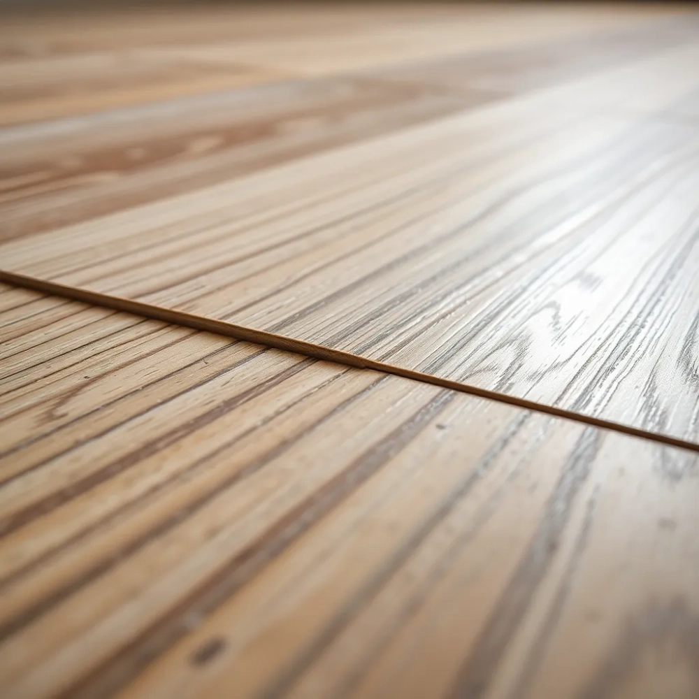 Jaka grubość kleju pod panele winylowe