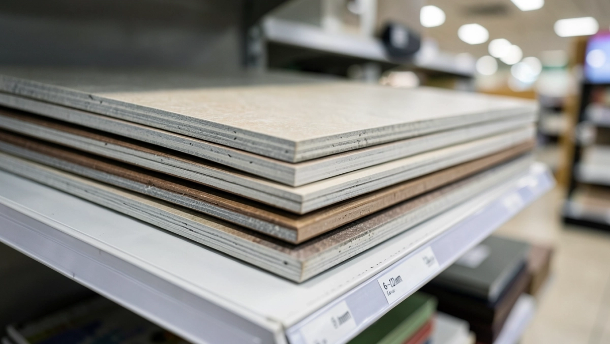 Jaka grubość płytki na podłogę