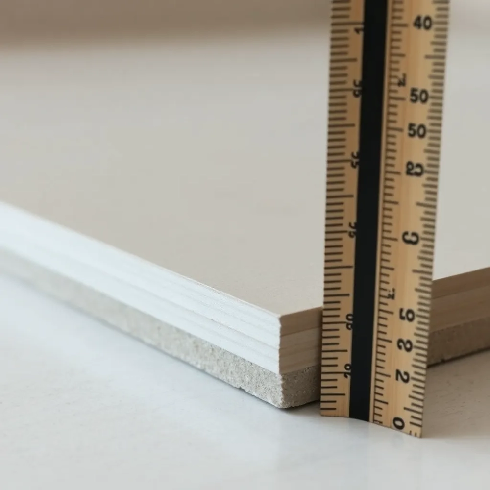 Jaka grubość posadzki w domu