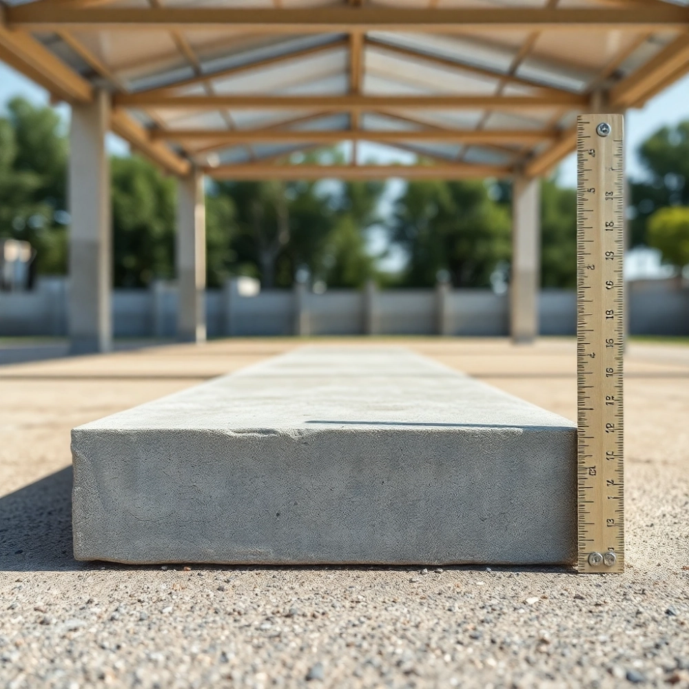 Jaka Grubość Wylewka Pod Wiatę