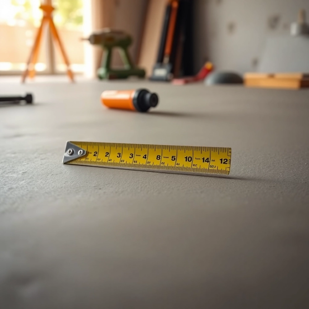 Jaka Grubość Wylewki Pod Ogrzewanie Podłogowe