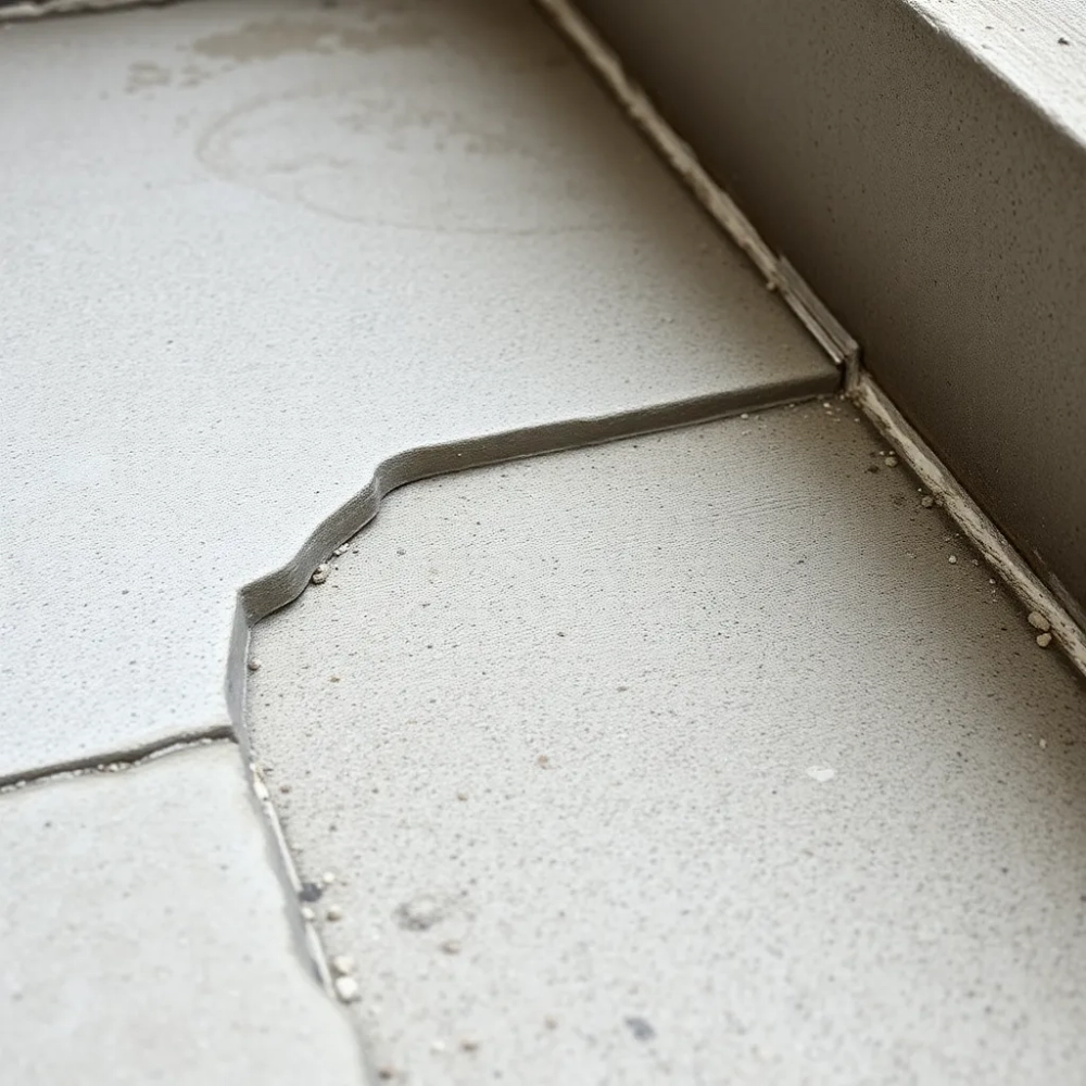 Jaka izolacja na balkon pod płytki