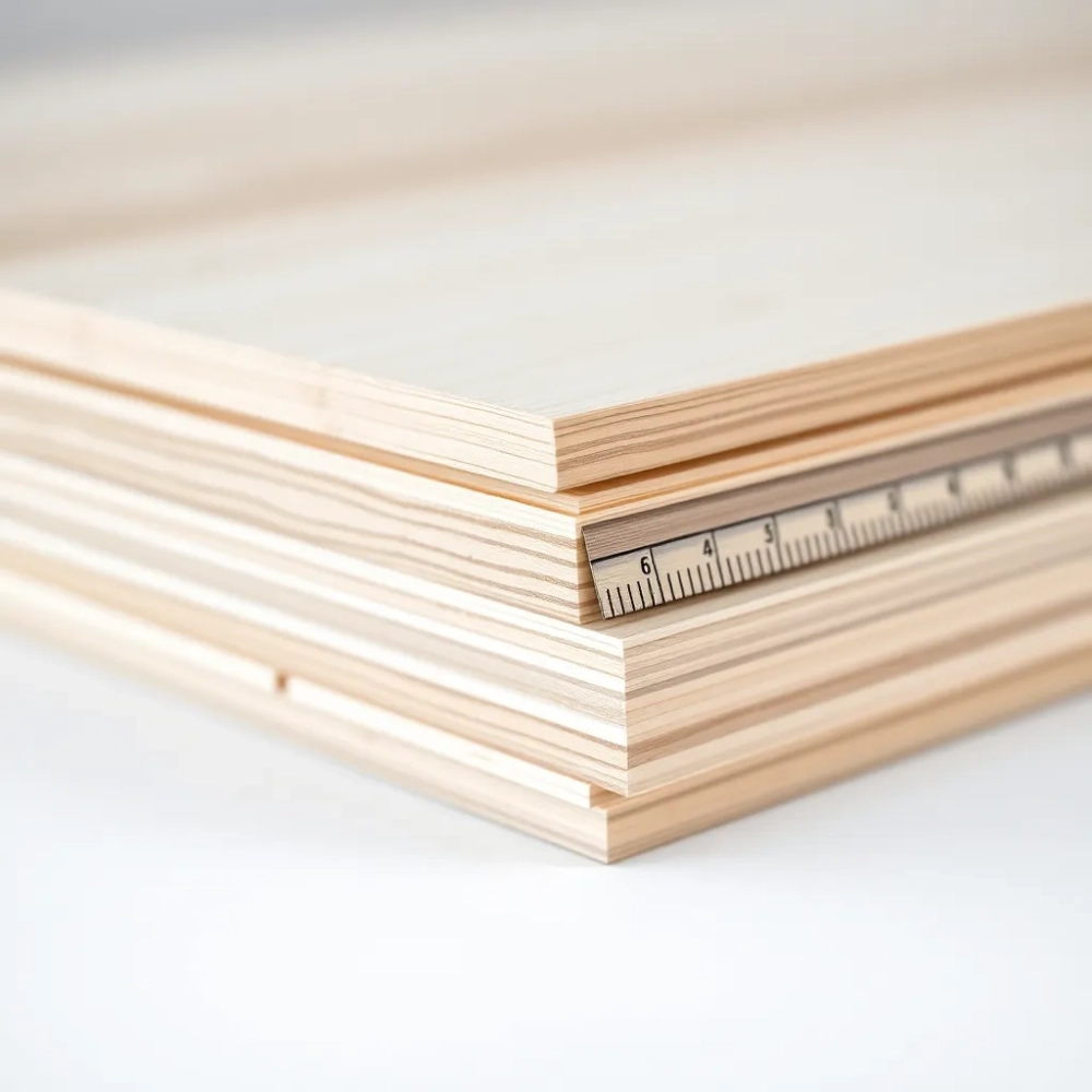 Jaka jest grubość paneli winylowych z podkładem