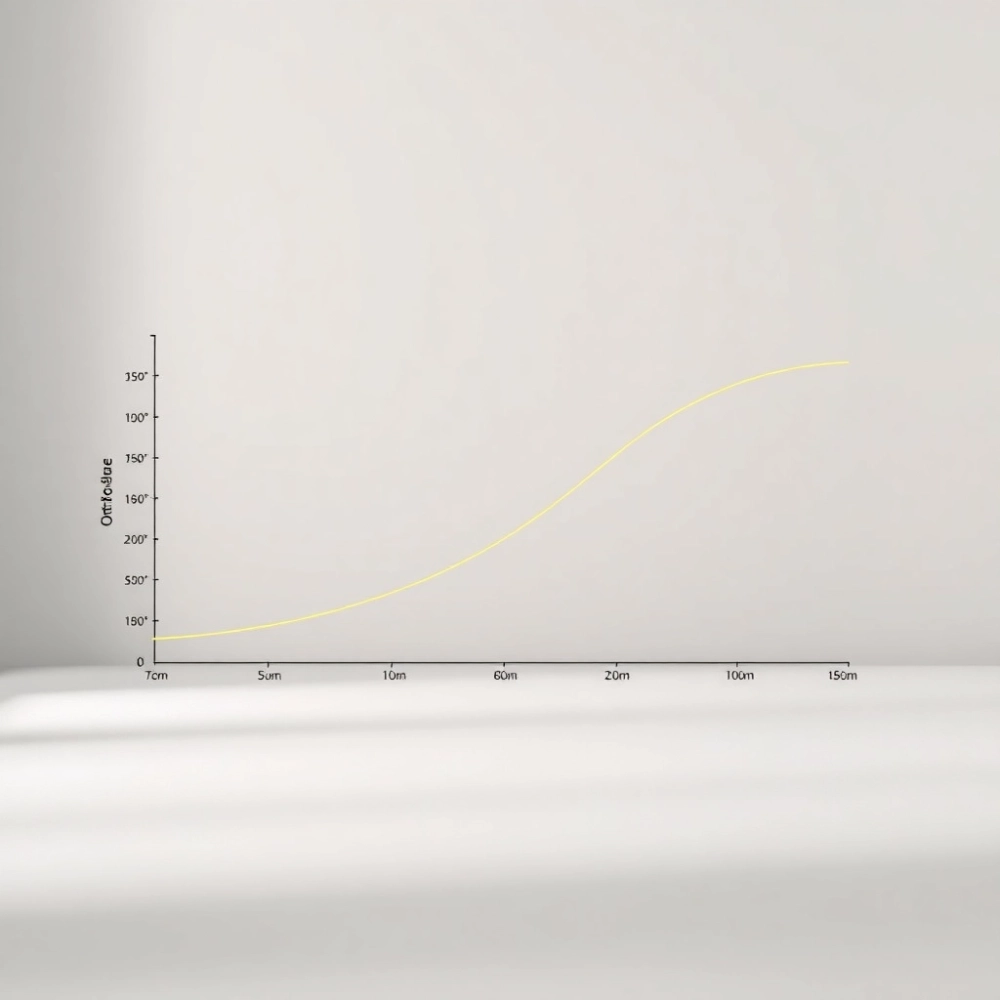 Jaka krzywą grzewcza dla ogrzewania podłogowego