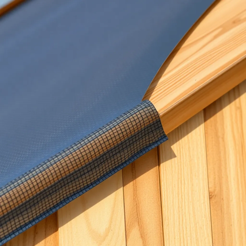 Jaka membrana dachowa na deskowanie