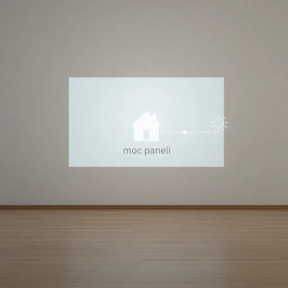 Jaka moc paneli fotowoltaicznych na dom kalkulator