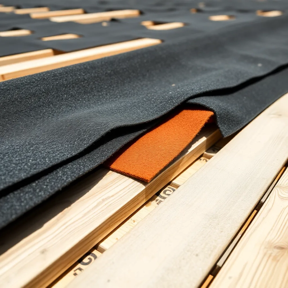 Jaka papa na deskowanie