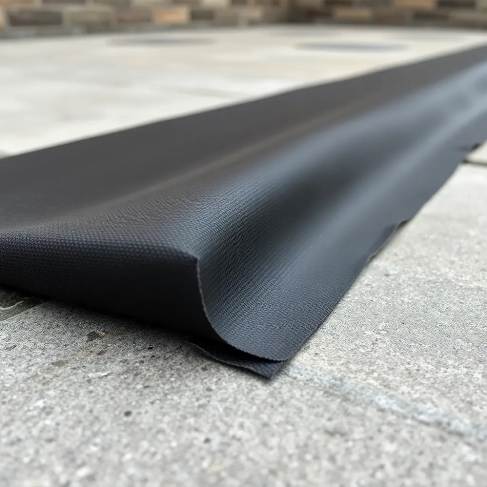 Jaka papa na taras pod deski