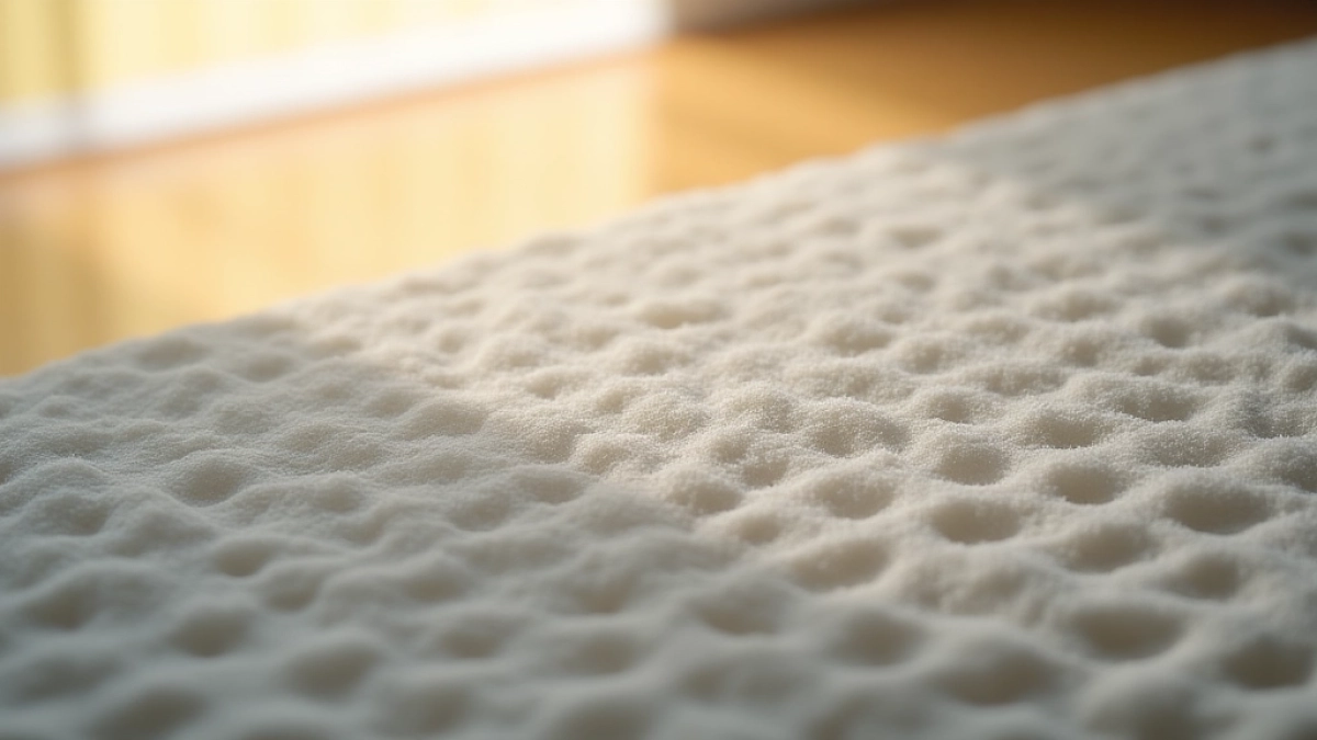 Jaka pianka do paneli tapicerowanych