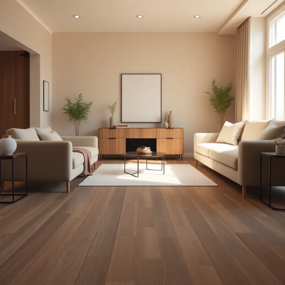 Jaka podłoga do kaszmirowych mebli