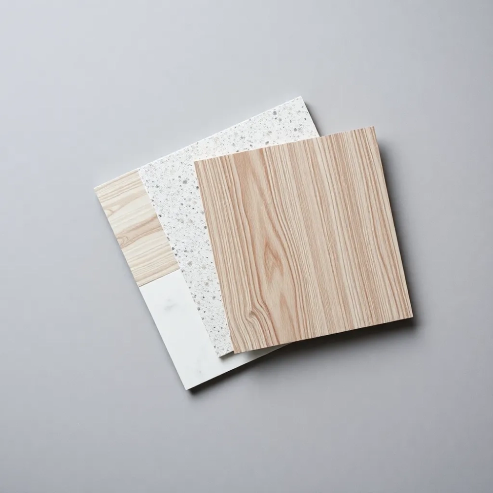 Jaka podłoga do łazienki