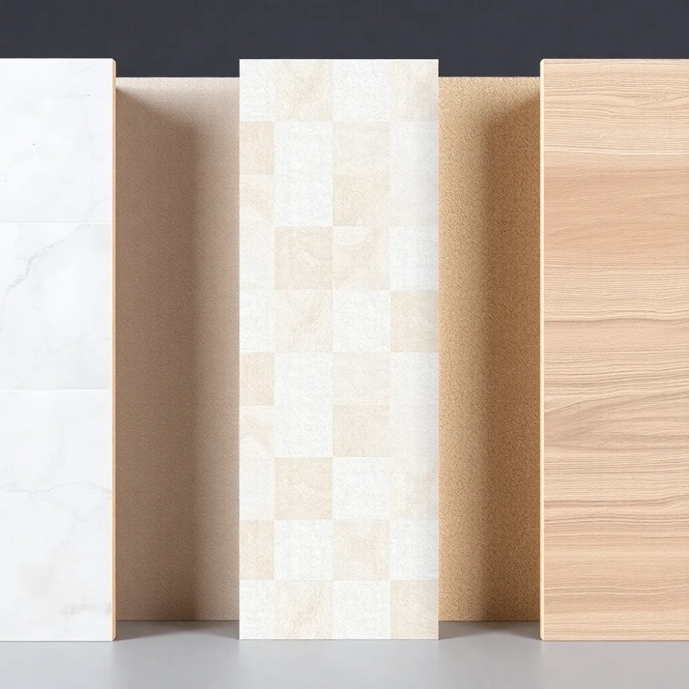 Jaka podłoga na podłogówkę