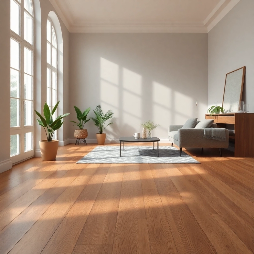 jaka podłoga najtrwalsza