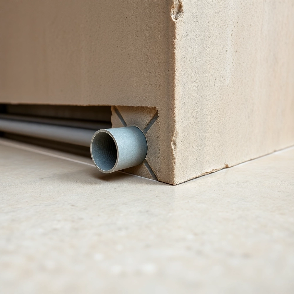 jaka posadzka na ogrzewanie podłogowe