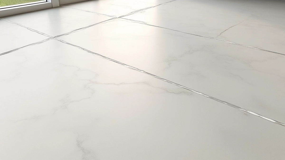 Jaka szerokość fugi do gresu 60x120