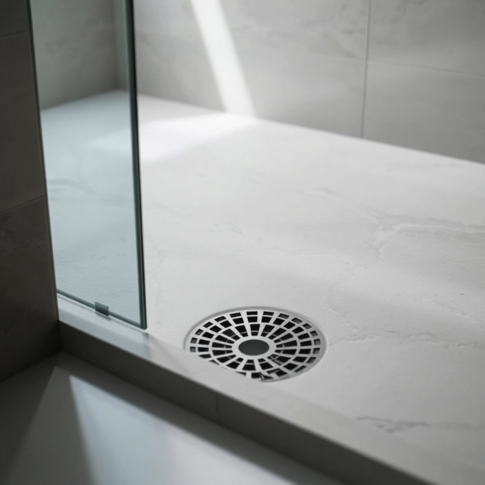 Jaka Wylewka Pod Prysznic