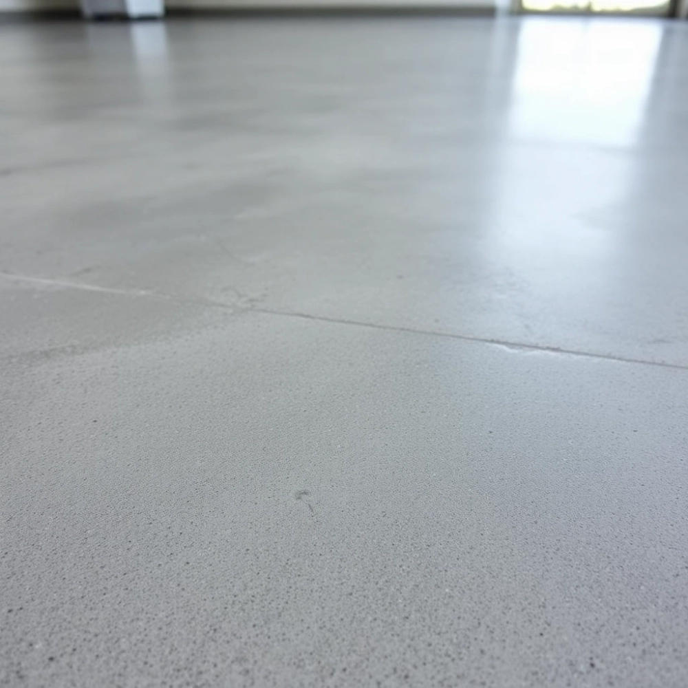 Jaka wylewka pod żywicę epoksydową