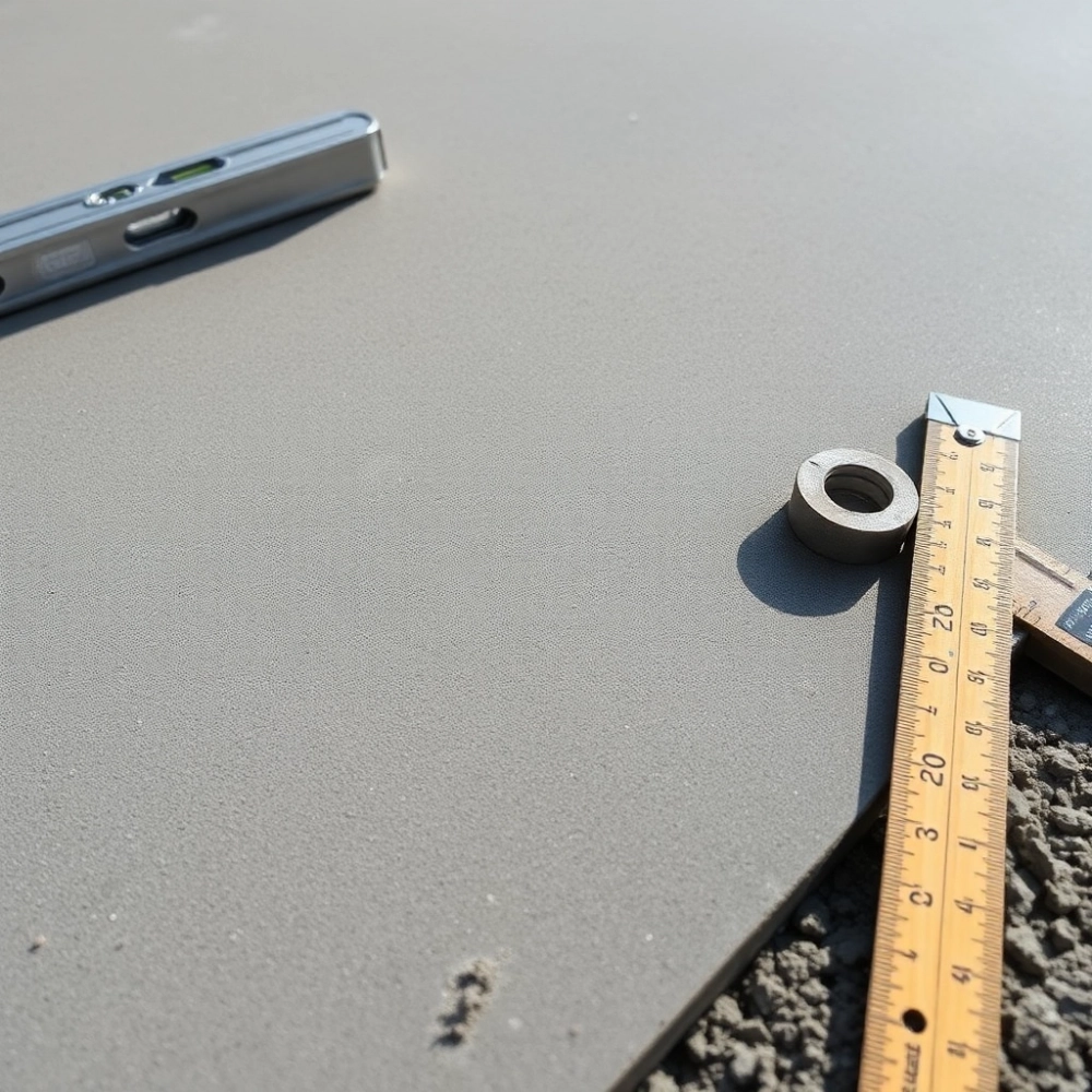 Jaki Beton Na Wylewkę Na Gruncie