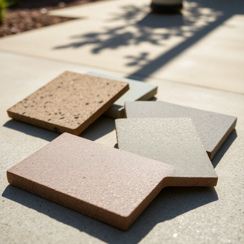 Jaki Beton Na Wylewkę Tarasu