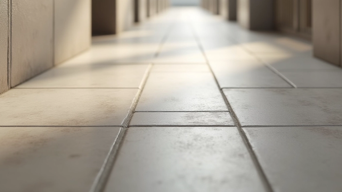 Jaki gres do przedpokoju