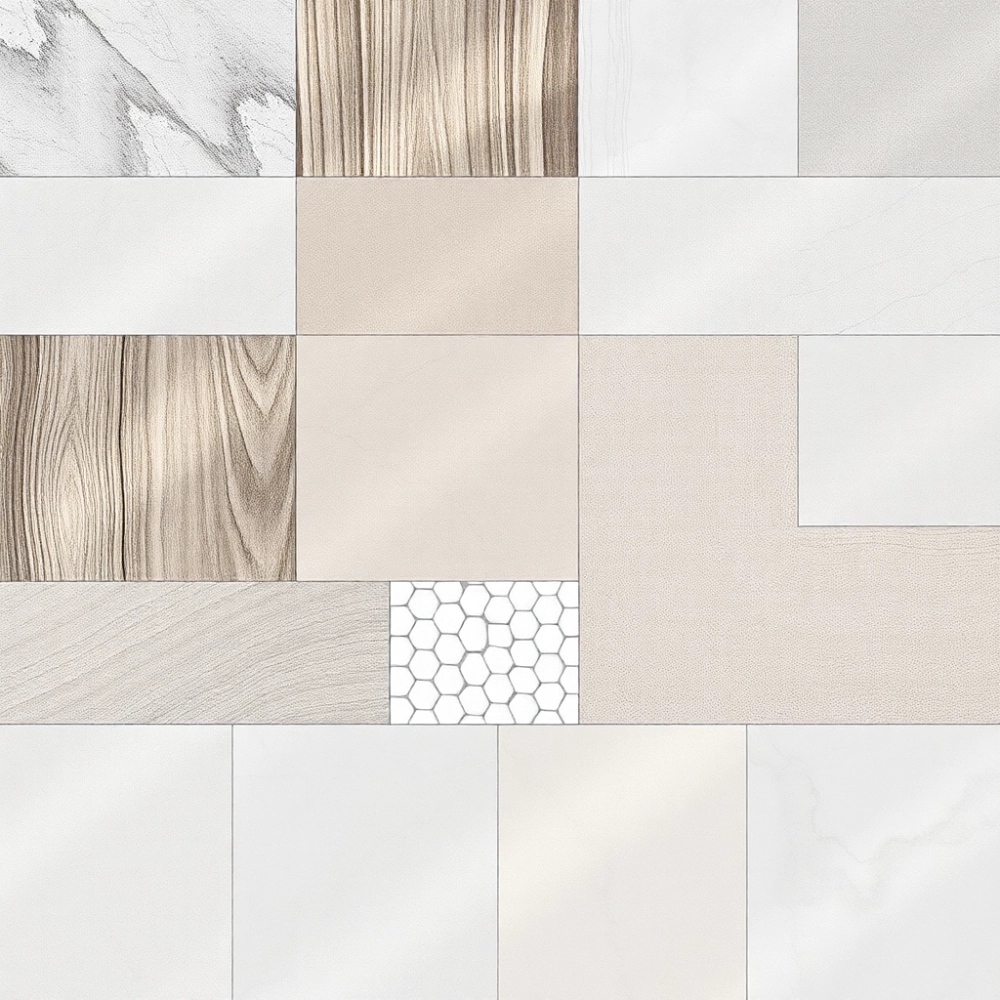 Jaki gres na podłogę do łazienki