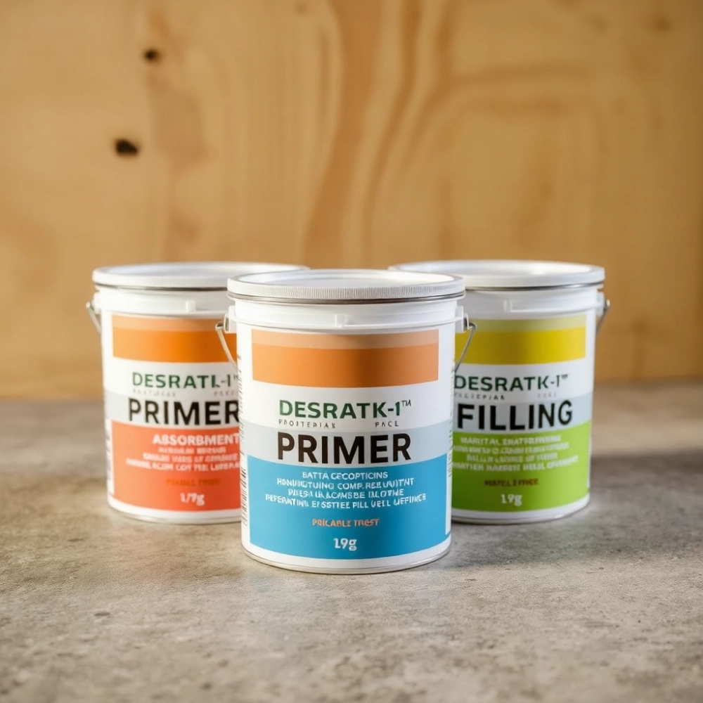 Jaki Grunt Pod Wylewkę Samopoziomującą