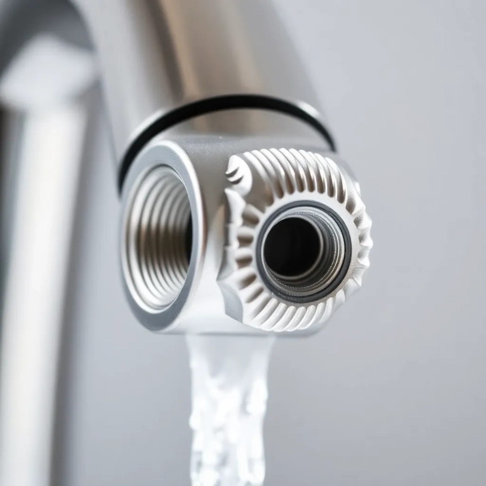 Jaki gwint ma Wylewka baterii