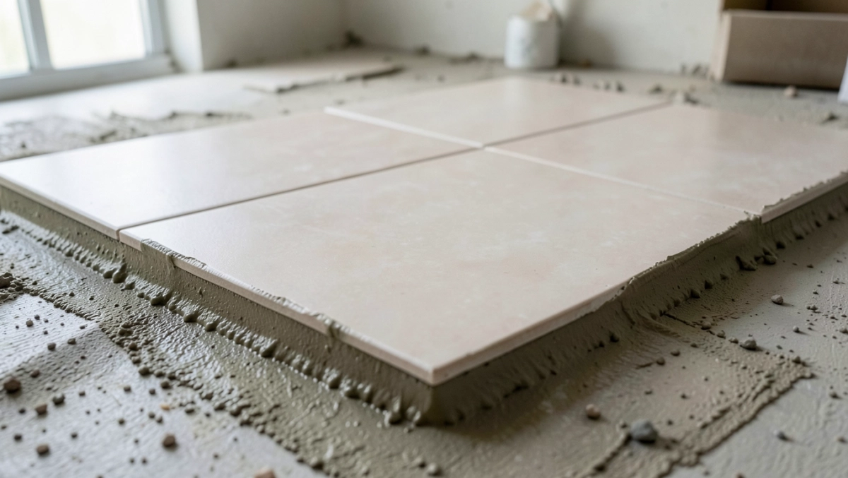 jaki klej do gresu 120x60