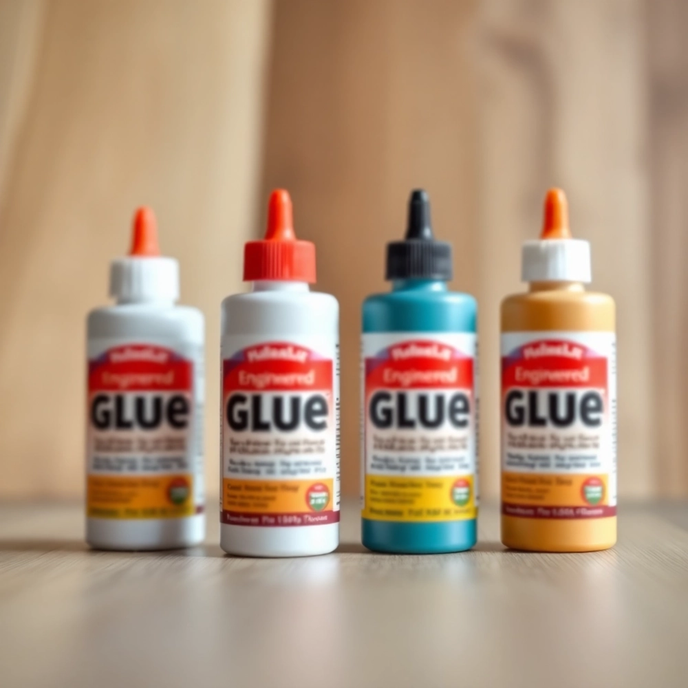 Jaki klej do podłogi drewnianej