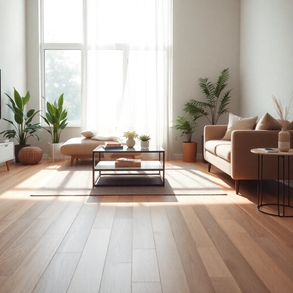 jaki kolor podłogi i mebli